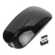 thumbnail image 1 of Ratón Inalámbrico 2.4G, Ratones 2.4G 3 Niveles DPI Con Nanorreceptor USB Para Teléfono ANGGREK Negro, 1 of 8