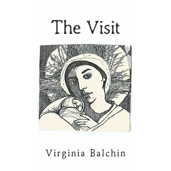 The Visit, (Paperback)