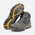 thumbnail image 5 of Vasque Men's Talus AT UltraDry Waterproof Hiking Boot Dark Slate/Tawny Olive - 07366, 5 of 7