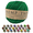 Green, variant on Hemptopia Green 1mm Natural Hemp Twine ball – Hemp String for Arts & Crafts, Jewelry Making, Macrame, Gardening, DIY Projects, Craft Twine, 420ft