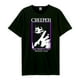 thumbnail image 1 of Amplified - Camiseta Infinite Void Creeper para Adultos Unisex (Negro), 1 of 2