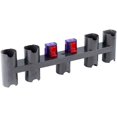 thumbnail image 1 of 1pcs Docking Station Extension Bracket Compatib with Dyson Digital Slim/V7/V7 Slim/V8/V8 Slim/V10/V11/V11 Outsize/V12/V15/Outsize, Storage Holder for Cisea Vacuum Caner Accessories, 1 of 5