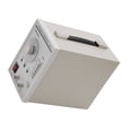 thumbnail image 4 of Generador de funciones portátiles, generador de funciones multifuncionales 100kHz-150mHz con línea de prueBa de Señal para Señales Estándar Para Energía de Alta Frecuencia, 4 of 7