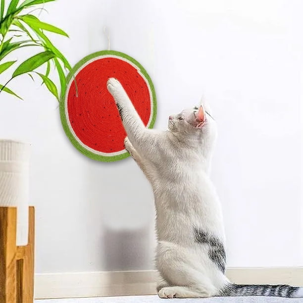 Pisexur Suministros para mascotas Tablero para rascar tapete de sisal cojín para sofá a prueba de rayones y a prueba de rayones perros, gatos y animales.perros, gatos y animales