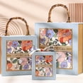 thumbnail image 4 of Bridesmaid Proposal Box, Bridesmaid Gifts Boxes, Retro Hand -lifted Box Wedding Box and a Ribbon, 4 of 5