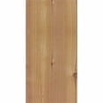 thumbnail image 4 of 6"W x 12"D x 12"H Crestline Rough Sawn Corbel, Western Red Cedar, 4 of 9