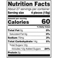 thumbnail image 7 of Life Savers Butter Rum Hard Candy Individually Wrapped, Sharing Size 1pack, 7 of 7