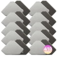 thumbnail image 4 of 4 Pack Washable Foam & Felt Filters for Shark BU3120 BU3523 Vacuum Cleaners, 4 of 5