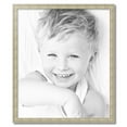 thumbnail image 2 of ArtToFrames 28" x 33" Silver Panel Picture Frame, 28x33 inch Multi Wood Poster Frame (WOM-5094), 2 of 7