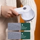 thumbnail image 4 of Descuento Inmediato, Quitapelusas para ropa, muebles, sofás, mantas, ropa de cama, quitapelusas, quitapelusas, quitapelusas, quitapelusas con 3 velocidades y 6 cuchillas Akmoler, 4 of 8