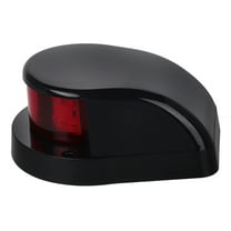 12 LED Marine Boat Navigation Lights Waterproof Signal Light for Yacht Pontoon Speedboat Sailboats Fishing Boats