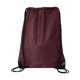 thumbnail image 1 of Liberty Bags Value Mochila con cordón (Granate) (Uno) Bolsos Liberty 8886, 1 of 1