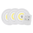 thumbnail image 5 of 3-pack självhäftande LED-spotlight med fjärrkontroll 1-pack, 5 of 5