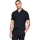 thumbnail image 1 of Polo Tommy Hilfiger de algodón líquido de corte regular para hombre, 1 of 5