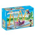 thumbnail image 1 of Set Playmobil Summer Fun Barcos Columpio, 1 of 1