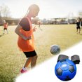 thumbnail image 5 of Bangcool Soccer Trainer Creative Training Elastic Soccer Kick Trainer Soccer Tool, 5 of 5