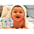 thumbnail image 4 of SET BIBERONES TOMMEE TIPPEE NATURAL START 3 PIEZAS 9 oz DECORADAS ANTICOLICO, 4 of 9