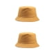 thumbnail image 2 of Jumpingount Sombrero de cubo para todas las estaciones, gorras de pescador de algodón, sombreros de moda para hombres y mujeres, accesorio de moda Type2 NO2, 2 of 6