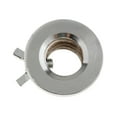 thumbnail image 4 of Tuerca para mancuernas perfecl 2,6 cm de Diámetro interior collarín giratorio, 4 of 8