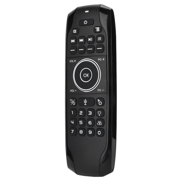 Ratón inalámbrico, solución innovadora del ratón inalámbrico G del ratón inalámbrico de entrada de voz G7V Pro 2.4G