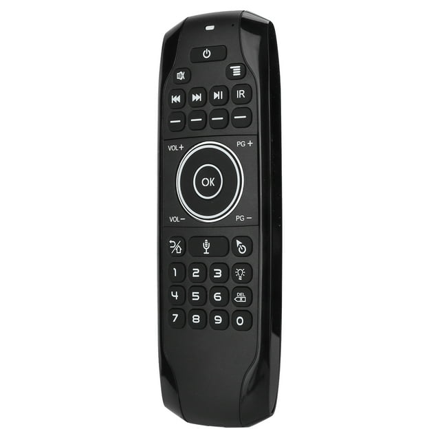 Ratón Inalámbrico G7V Pro 2.4G Nikou
