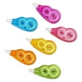 thumbnail image 1 of EASTIN 6 Pcs Rubans Blancs Ménagers Portables Correction Pratique, 1 of 1