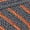 Orange, variant on Barefoot Shoes with Wide Toe Box, Zero Drop, Mesh, Lightweight, Non Slip, Casual Sneakers for Walking, Travel & Daily Wear