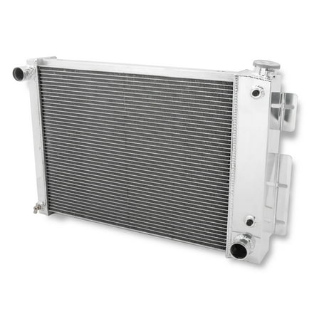Frostbite FB145 Radiator Fits select: 1967-1969 CHEVROLET CAMARO
