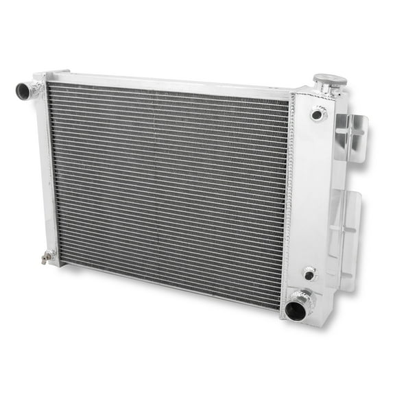 Frostbite FB145 Radiator Fits select: 1967-1969 CHEVROLET CAMARO