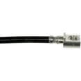 thumbnail image 4 of Dorman H622740 Rear Left Brake Hydraulic Hose for Specific Ford Models Fits select: 2017 FORD F450, 4 of 4