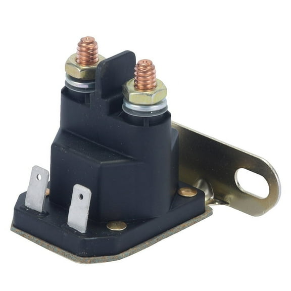 New 12V Solenoid Fits Mtd Mowers 13Aj77Ss099 13A1762F729 13Ac762F755 725-04439
