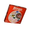 Toy Bingo In Red Box