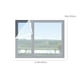 thumbnail image 3 of B Ubble Double Sealing Window Winter Window Windproof Leakage Windscreen Thickened Transparent Coldproof Warm Film Windproof Frostproof C-urt, 3 of 9