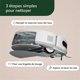 thumbnail image 5 of Robot Vacuum Cleaner For iRobot Roomba Combo Essential Y0112, 5 of 5