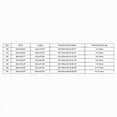 thumbnail image 3 of NIEWTR Boys Shirt Short Sleeve T-Shirt Crew Neck Casual Basic Summer Tee Tops for Kids Teen（Red,9-10 Years), 3 of 8