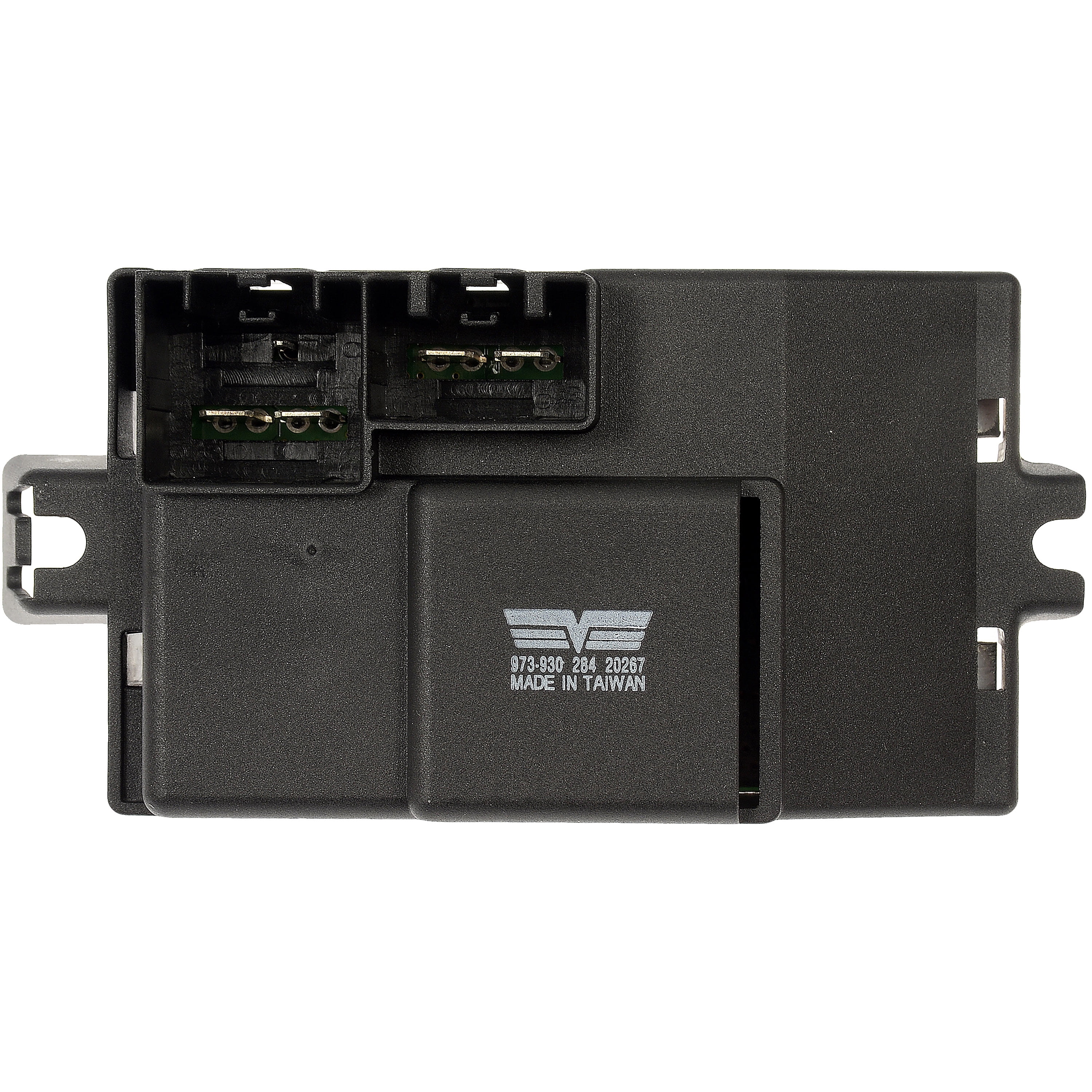 Dorman 973-930 HVAC Blower Motor Resistor for Specific Buick / Chevrolet Models