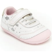 Stride Rite Girls Little Kid Soft Motion Adalyn Sneaker