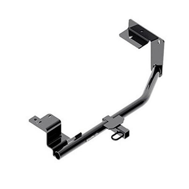 Jetta 2015 4 Door Trailer Hitch Receiver