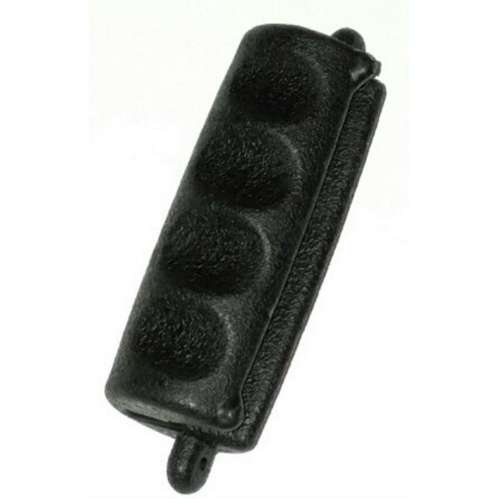 Molded Rubber Bow String Puller