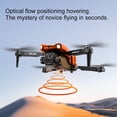 thumbnail image 2 of Drone with Dual 1080P Camera, Obstacle Avoidance & Optical Flow, Foldable Design with Long Flight Time for Beginners and Enthusiasts, 2 of 10