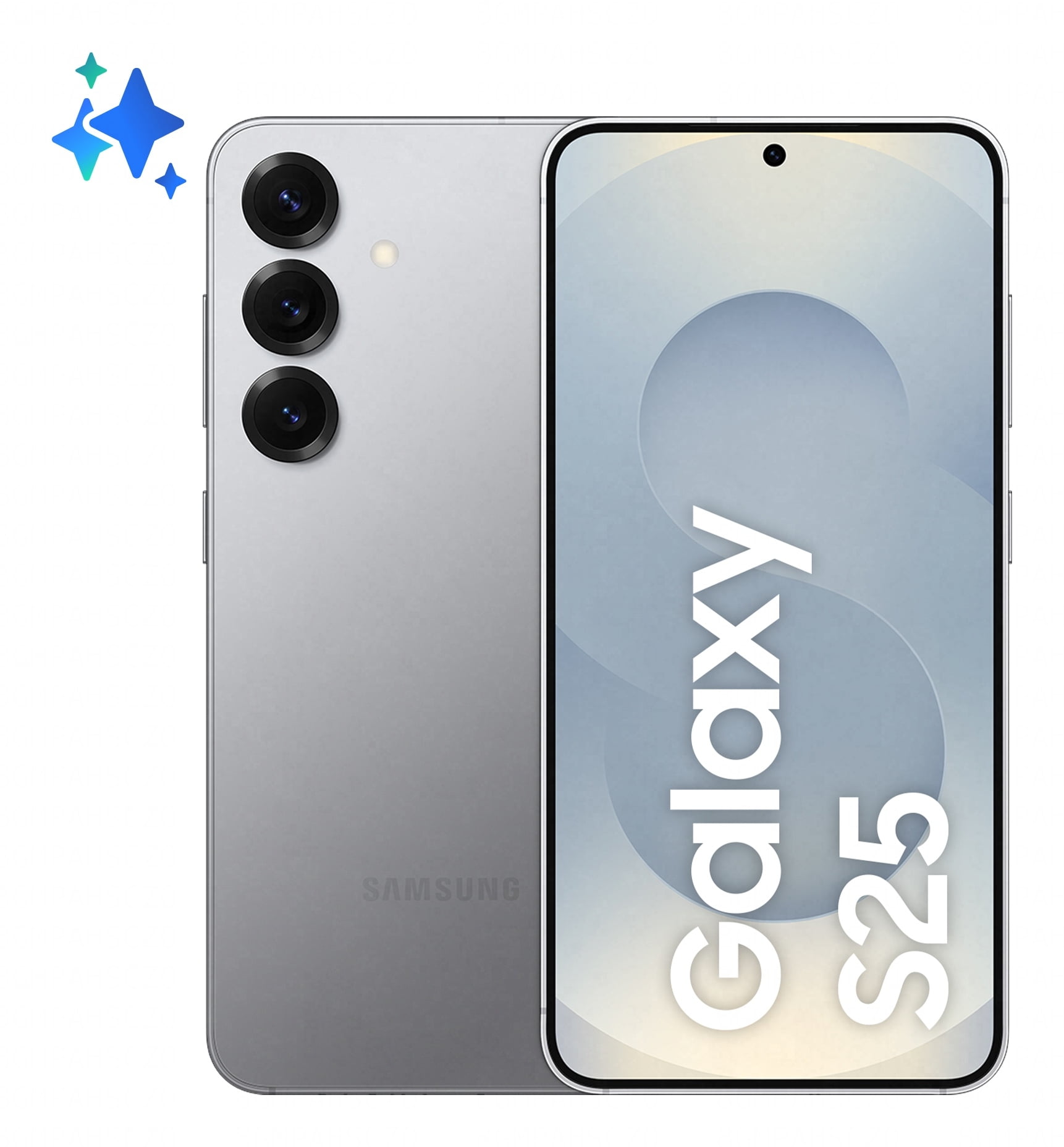 Samsung Galaxy S25 512GB シルバーシャドウ新品未開封 SAMSUNG - S25 SILVER SHADOW 128GB - Walmart.ca