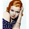 thumbnail image 2 of Red-Headed Woman Jean Harlow 1932 Photo Print (8 x 10), 2 of 2