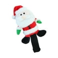 thumbnail image 3 of Funda para cabeza de palo de golf de madera con cuello largo, accesorio de golf, regalo encantador para golfistas. Papá Noel, 3 of 9