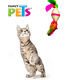 thumbnail image 2 of FANCY PETS ACCESORIOS P GATO FANCY TROMPO FANCY PETS caramelo, 2 of 2