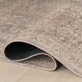 thumbnail image 5 of nuLOOM Hillstone Collection Cally Traditional Vintage Medallion Area Rug, 5' x 8', Cally Tan, 5 of 7