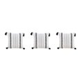 thumbnail image 3 of Inteprter Almohada de baño para los músculos doloridos Cómoda y relajante Almohada elegante para el reposacabezas de alta para el hogar Fácil Type1 NO1, 3 of 6