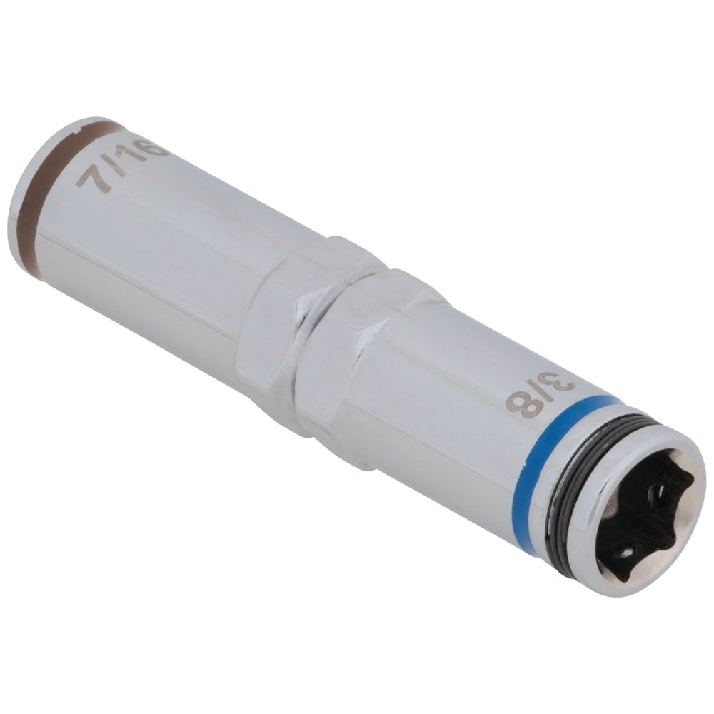 Klein Tools Klein 9-in-1 Magnetic Nut Driver