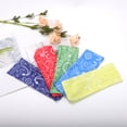 thumbnail image 5 of Unique Bargains 1 Pc Perspiration-Wicking Headband for Yoga Black, 5 of 6