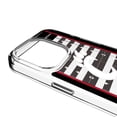 thumbnail image 3 of Cincinnati Bearcats Clear Field iPhone Case, 3 of 6