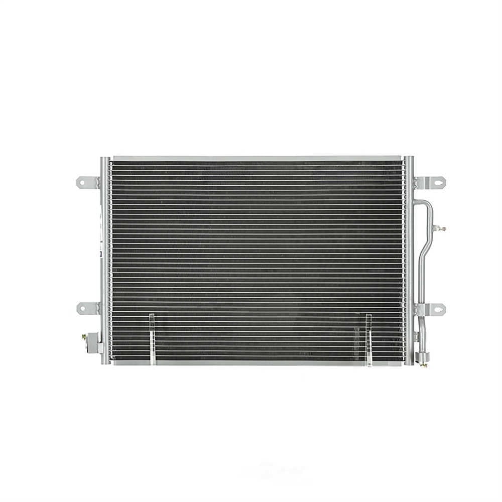 Nissens 94583 Air Conditioning Condenser